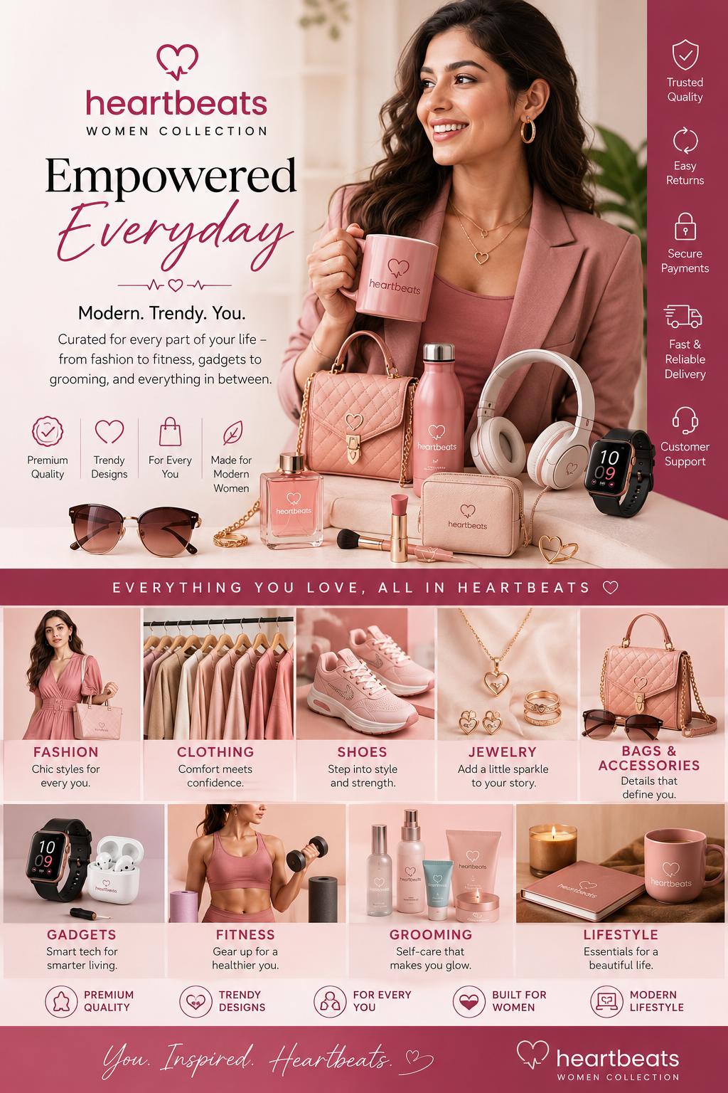 Women Collection