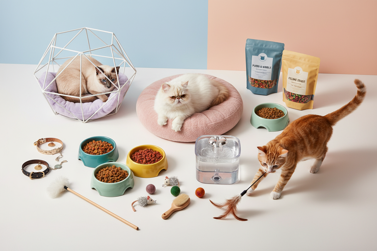 Cats Collection