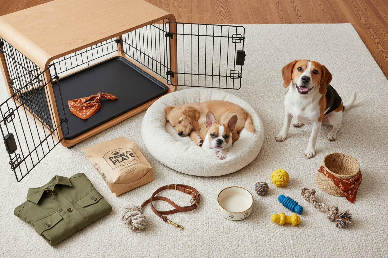 Dogs Collection