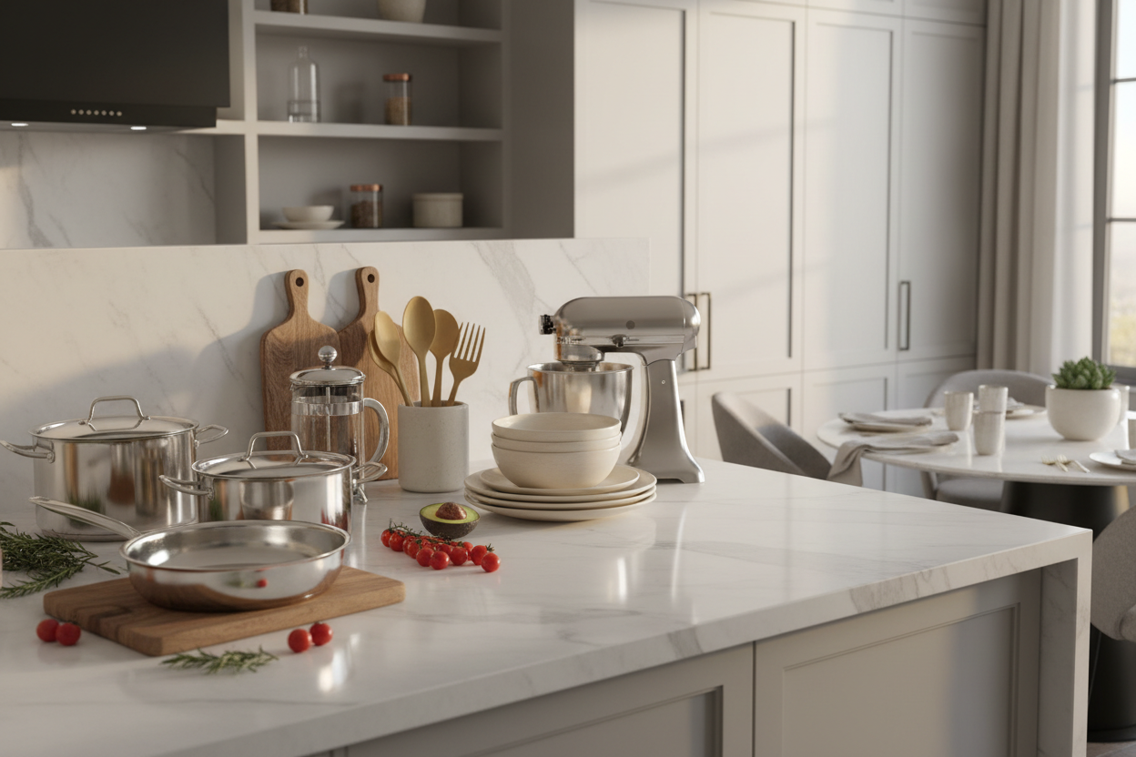 Home Kitchen & Dining