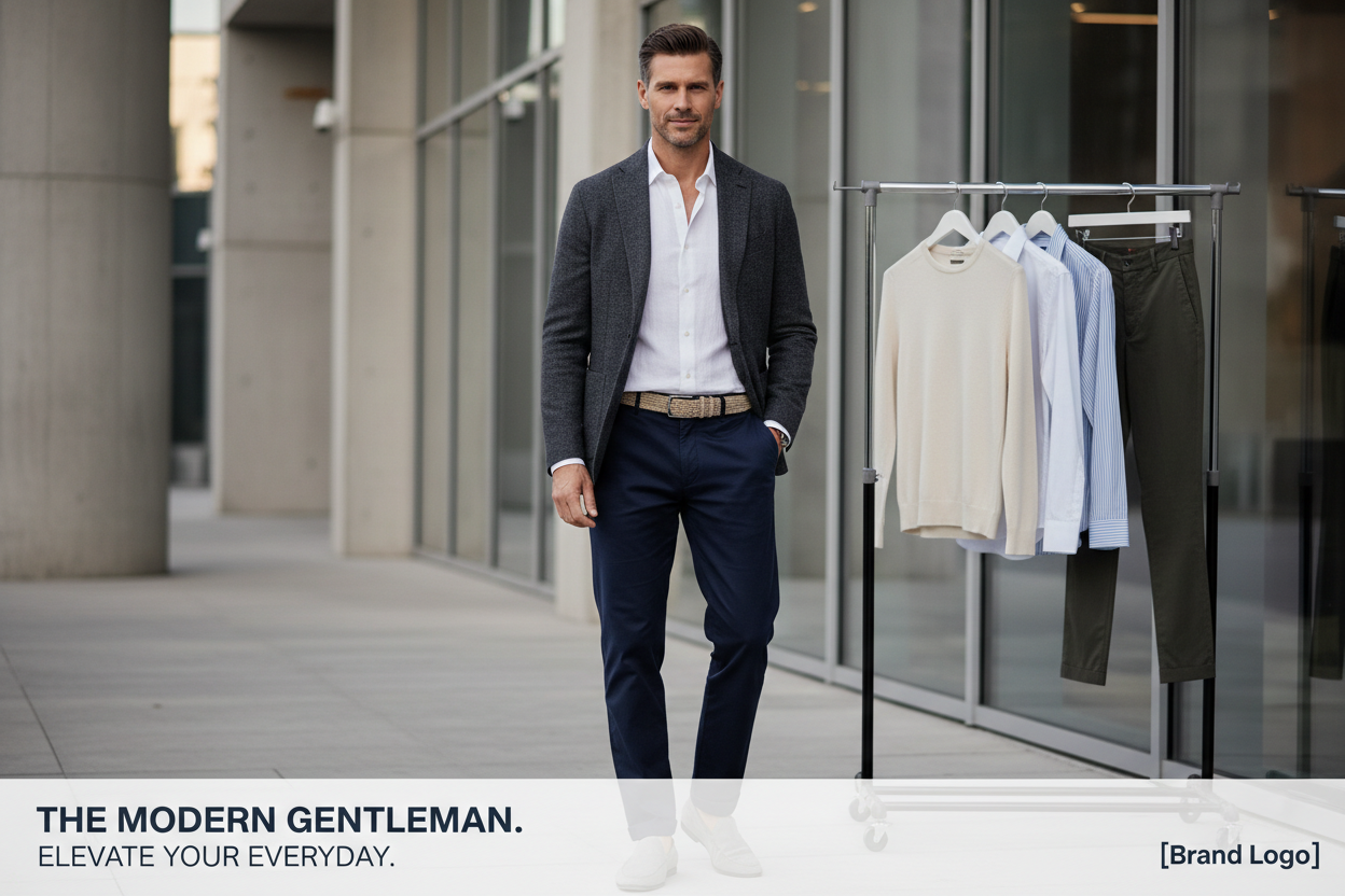 Men Clothing